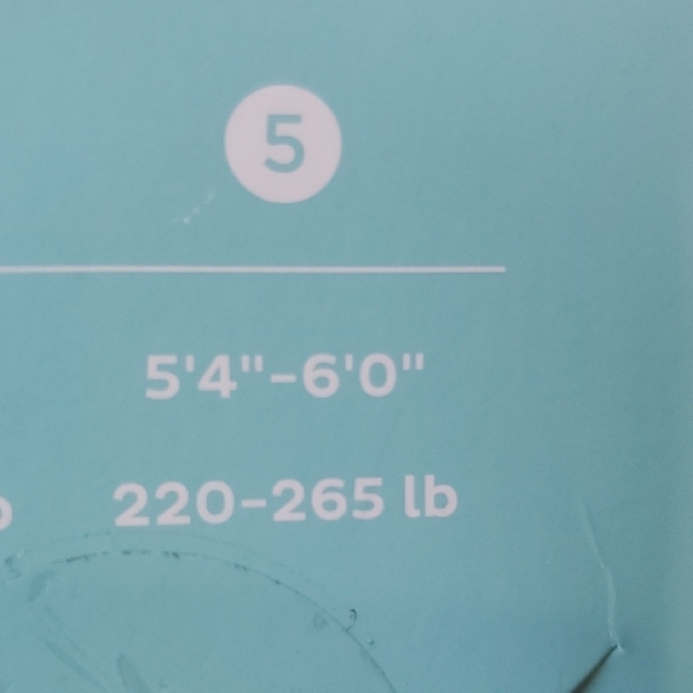 Assets by Spanx High-Waist Shaping Short - Beige - Picture 4 of 7